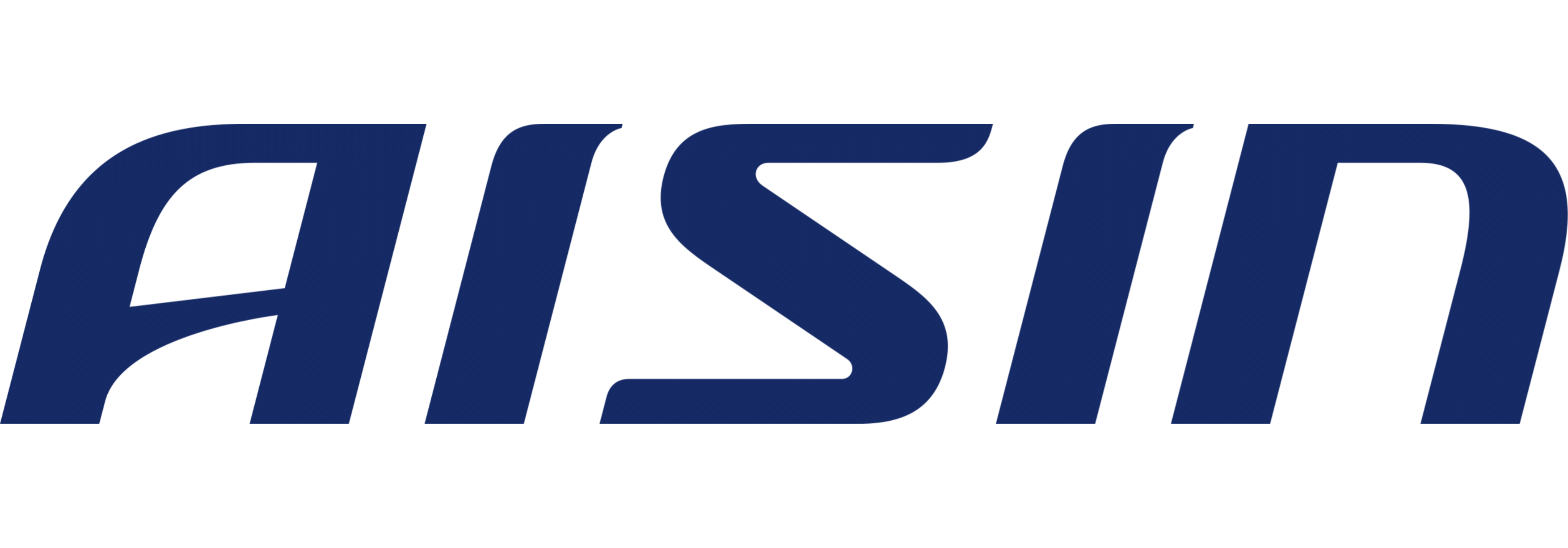Aisin